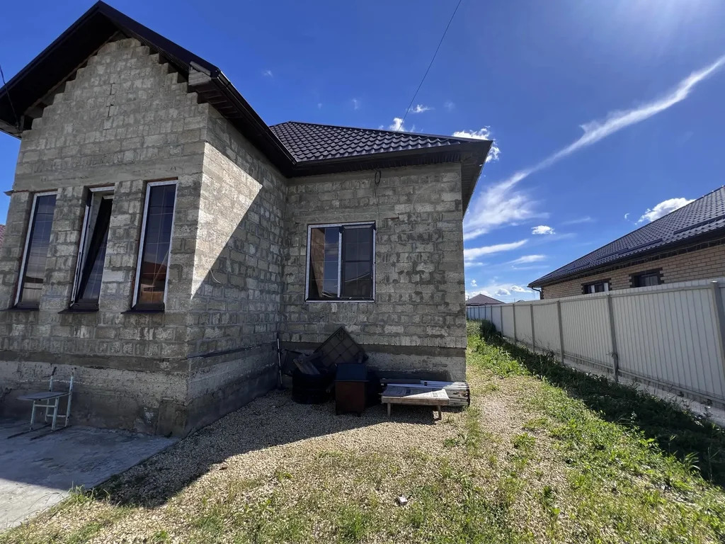 Продажа дома, Темрюк, Темрюкский район, ул. Черноморская - Фото 16