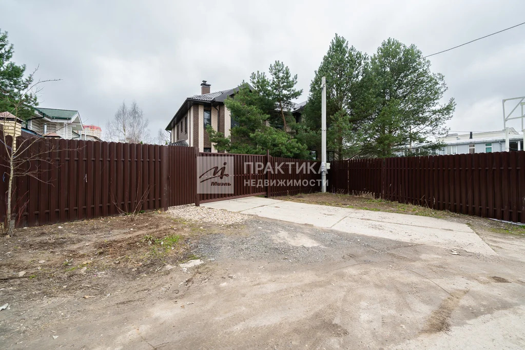 Продажа дома, Нахабино, Красногорский район, 2-я Советская улица - Фото 48