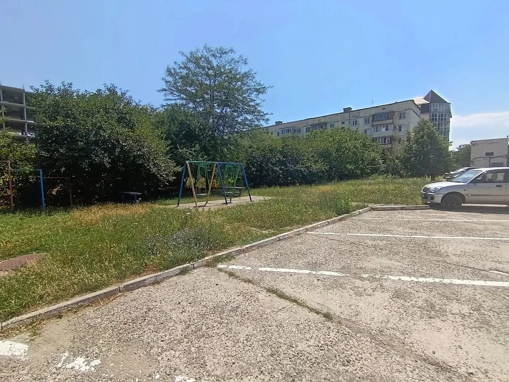 Продажа квартиры, Крымск, Крымский район, ул. Маршала Жукова - Фото 18