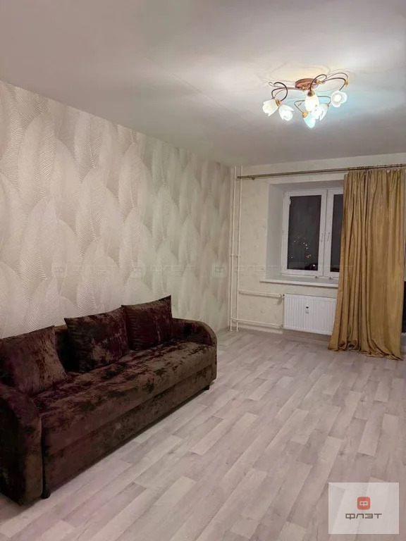 Аренда квартиры, Казань, ул. Зур Урам д.1 Кк5 - Фото 1