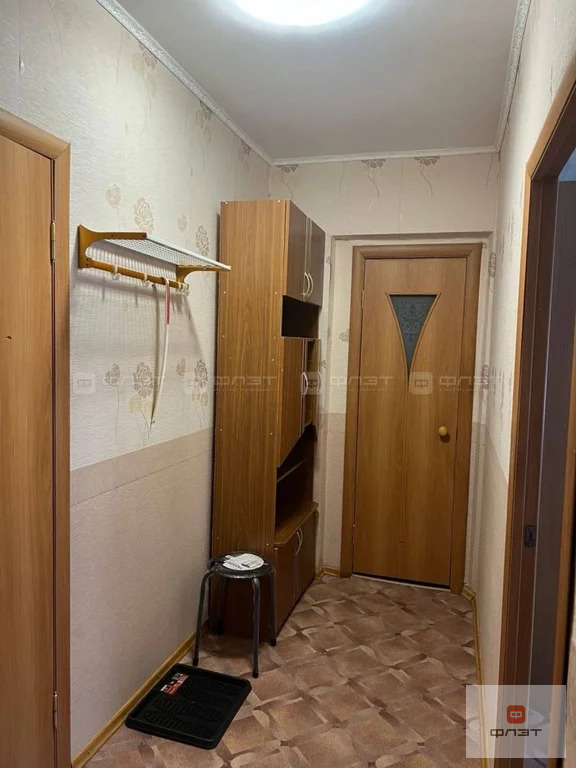 Аренда квартиры, Казань, ул. Мусина д.21 - Фото 12