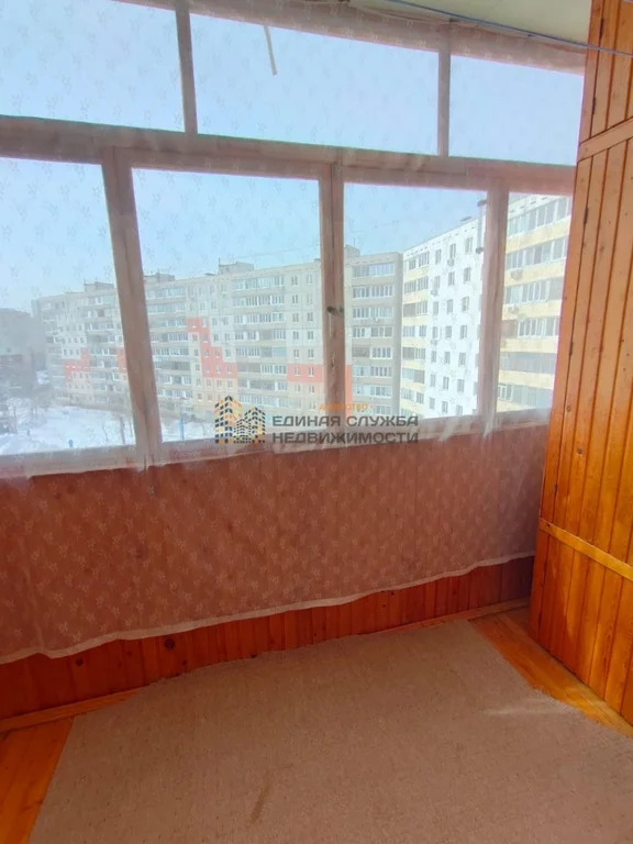 Аренда квартиры, Уфа, ул. Юрия Гагарина - Фото 11