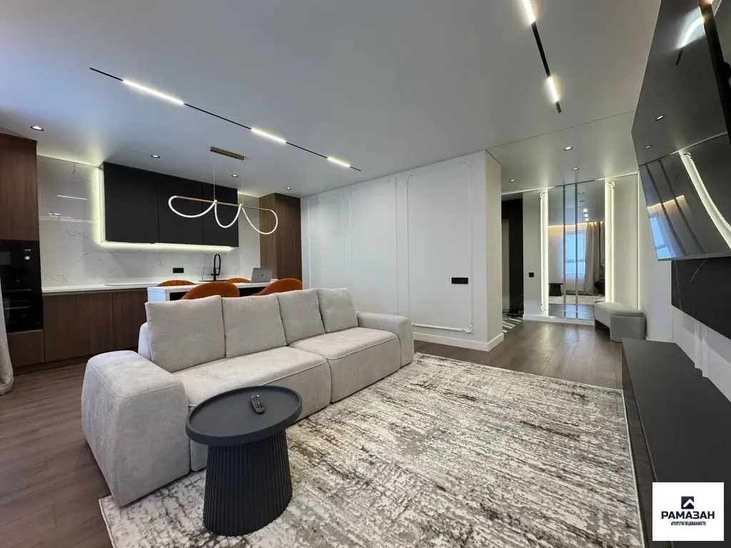 3-ком квартира ул.Краснококшайская, д. 60 - Фото 5