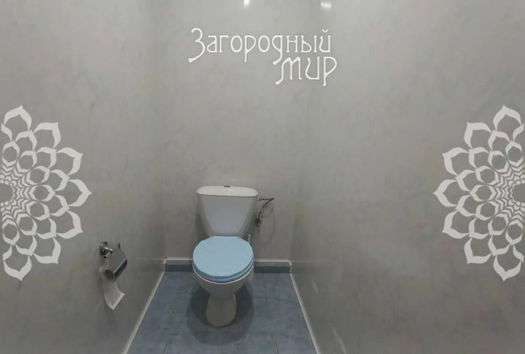 Продам дом, Киевское шоссе, 60 км от МКАД - Фото 29