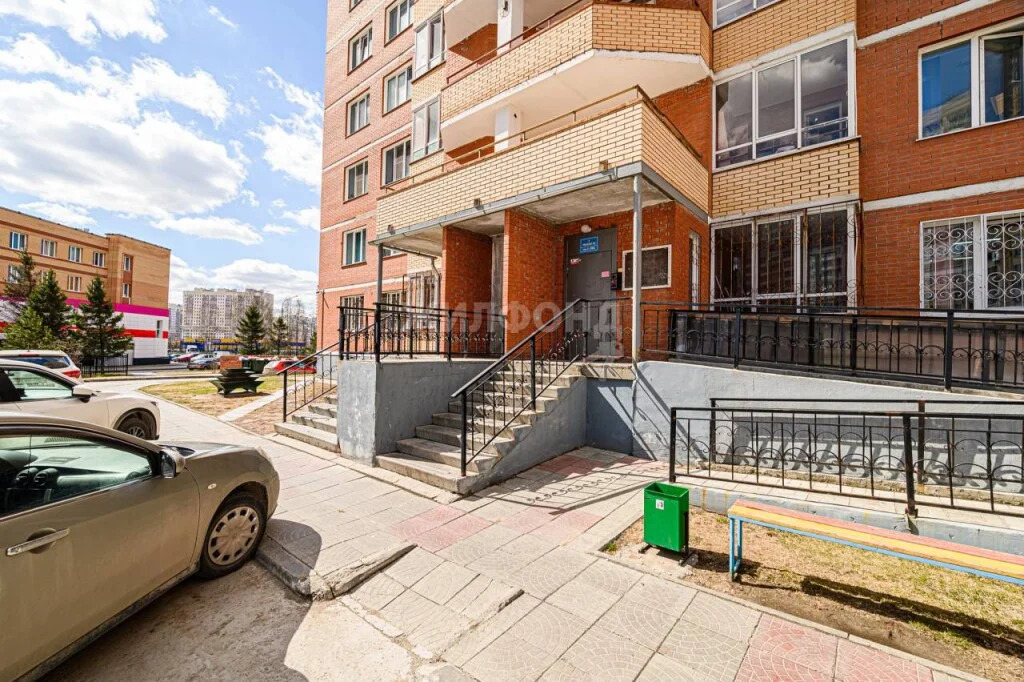 Продажа квартиры, Новосибирск, Краузе - Фото 5