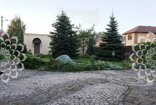 Продам дом, Каширское шоссе, 3 км от МКАД - Фото 31