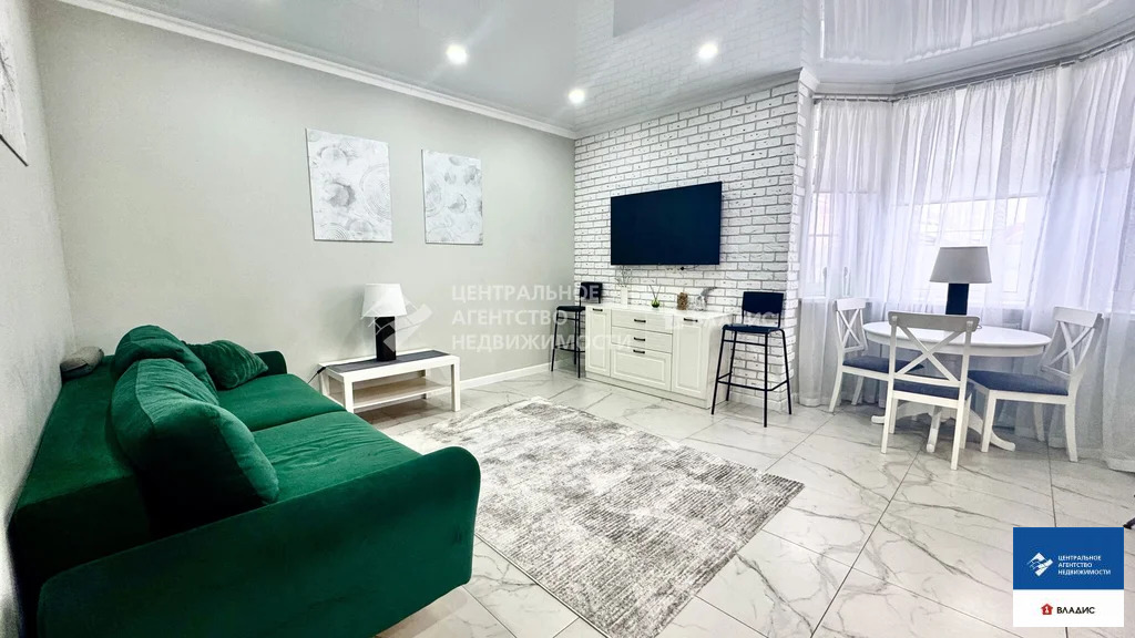 Продажа дома, Рязань, 2-й Сиреневый проезд - Фото 1