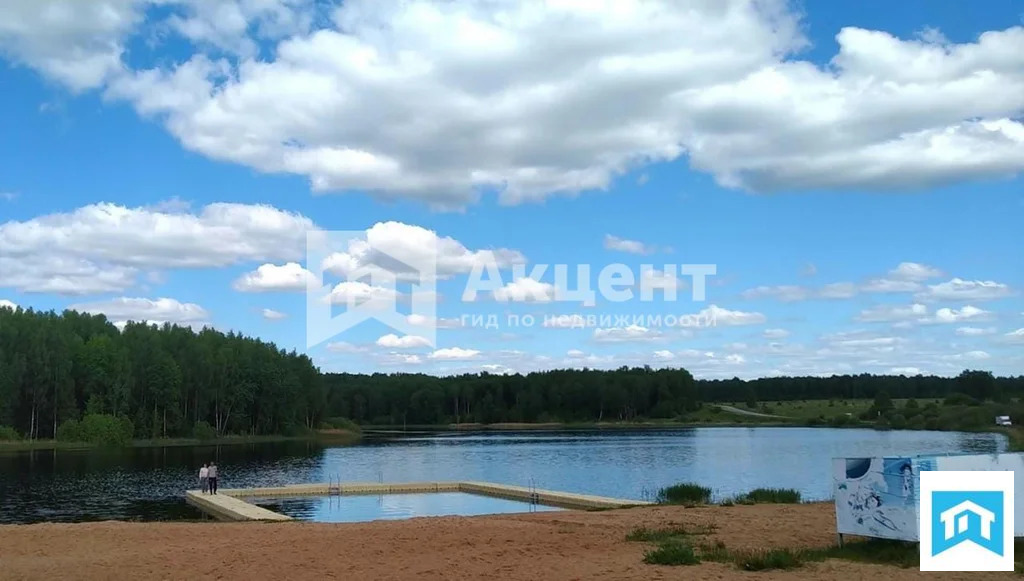 Продажа квартиры, Хромцово, Верхнеландеховский район, 5 - Фото 9