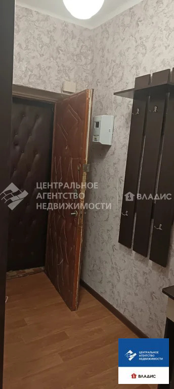 Аренда квартиры, Скопин, ул. Фабричная - Фото 10