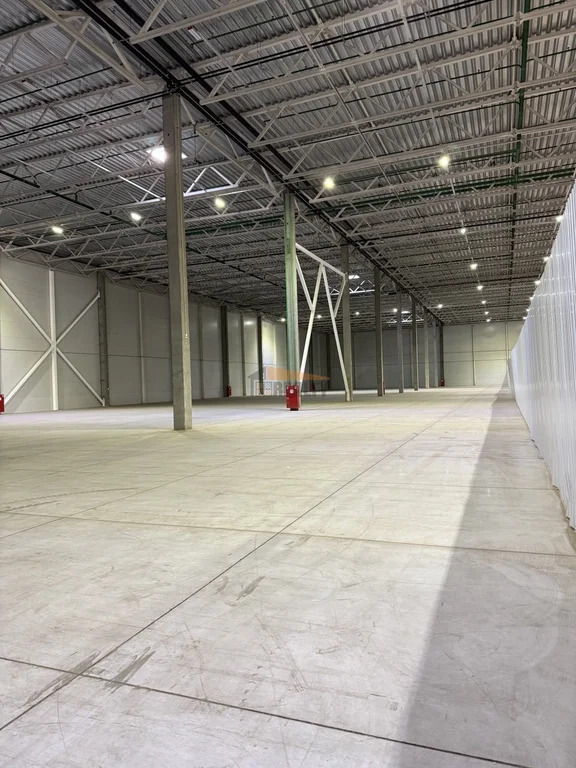 Аренда склада, Северный, Истринский район, Логистическая ул. - Фото 2