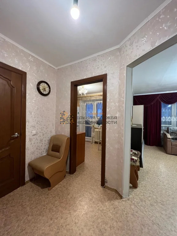 Аренда квартиры, Уфа, ул. Менделеева - Фото 5