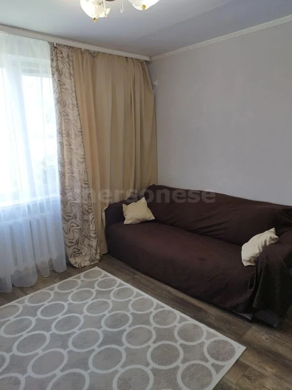 Продажа комнаты, Севастополь, ул. Лизы Чайкиной - Фото 1
