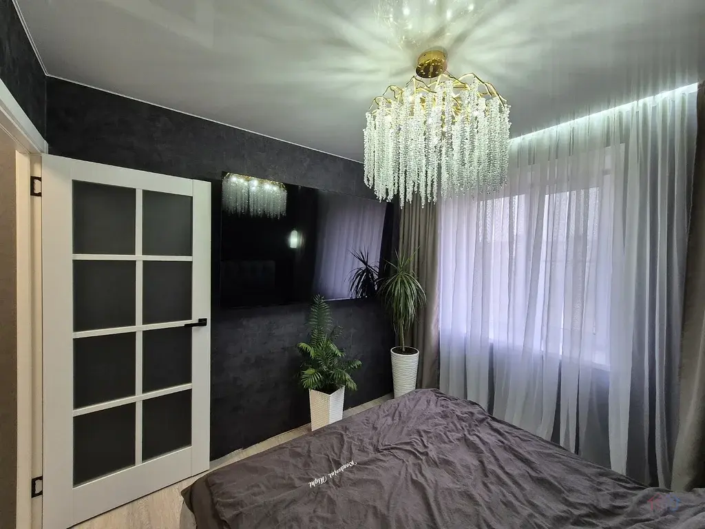 2-к. квартира, 43,4 м2, 7/9 эт. - Фото 19