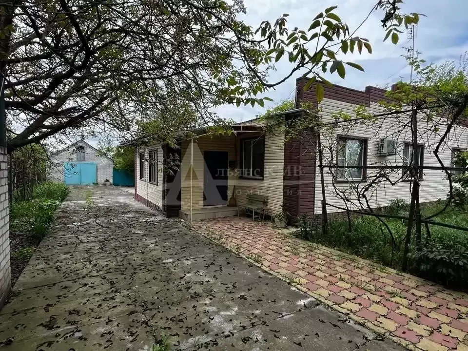 Продажа дома, Зеленокумск, Советский район, Ардинцева пер. - Фото 15