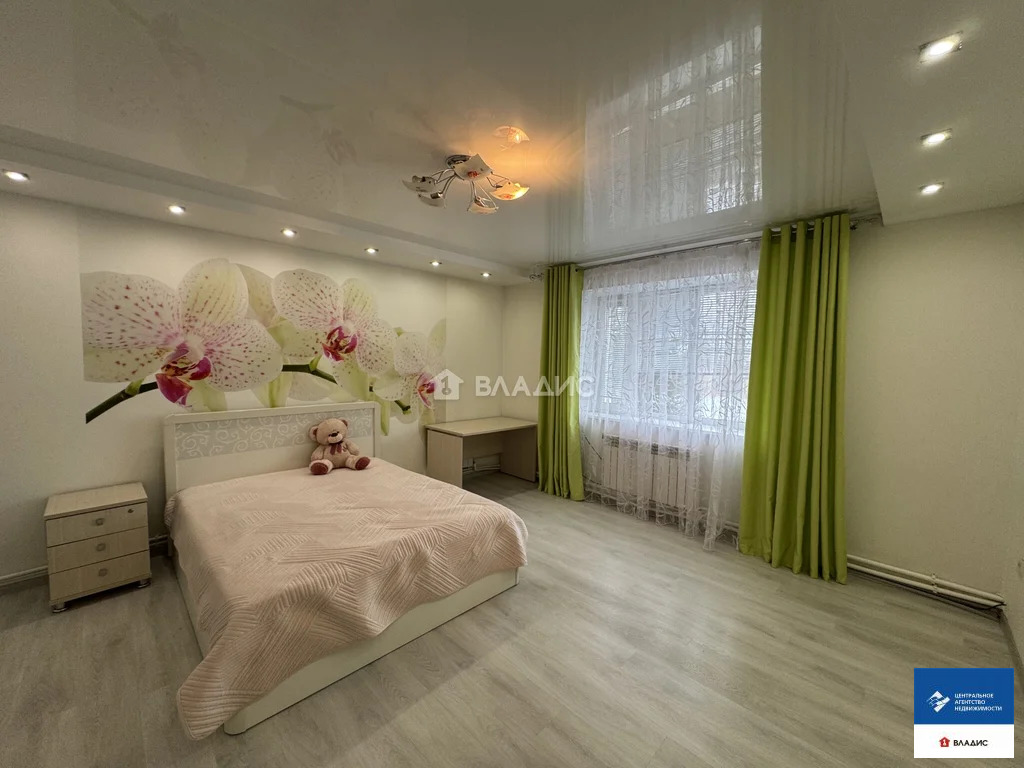 Аренда дома, Льгово, Рязанский район - Фото 19