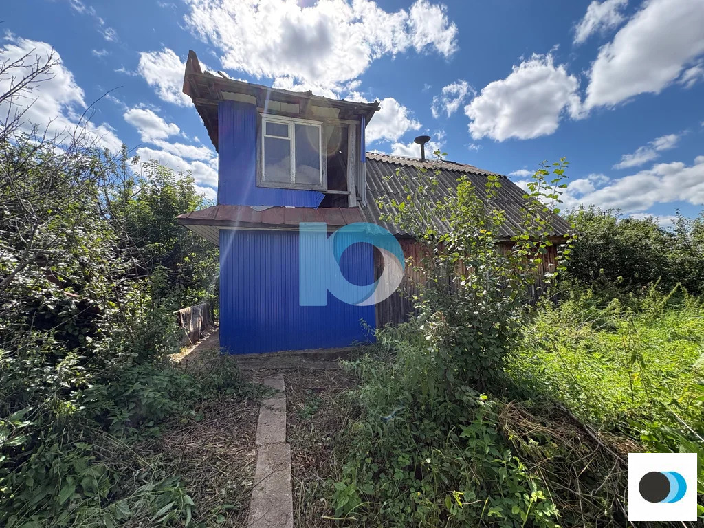 Продажа дома, Загорское, Иглинский район - Фото 8