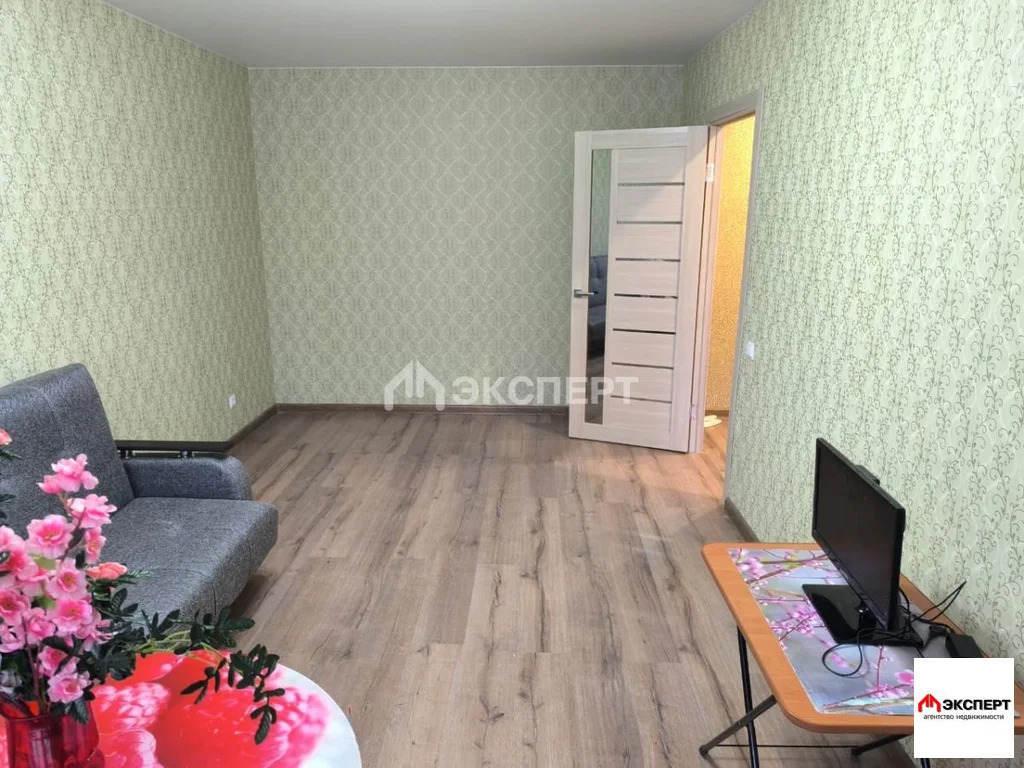 1-комнатная квартира, ул. Фрунзе - Фото 5