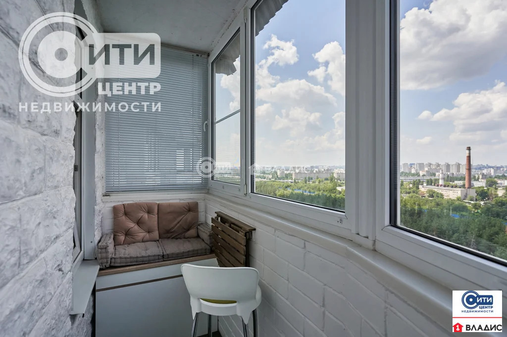 Продажа квартиры, Воронеж, ул. Минская - Фото 8