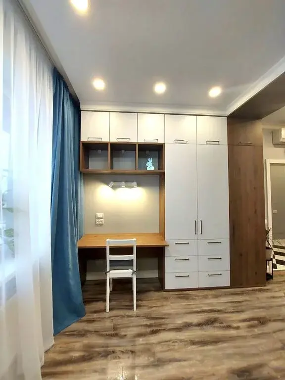 Сдам квартиру  р-он Свиблово однокомнатная срок аренды длительный - Фото 7