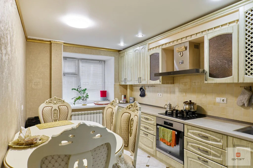 Продажа квартиры, Казань, ул. Хади Такташа - Фото 0