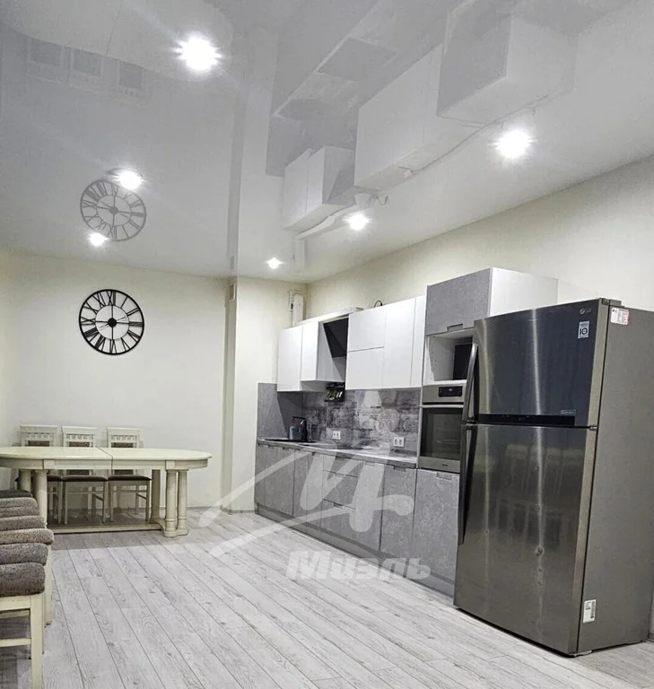 Продажа квартиры, Солнечногорск, Солнечногорский район, Сургутский ... - Фото 10