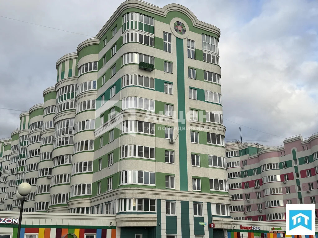 Продажа квартиры, Иваново, мкр Самоцветы - Фото 16