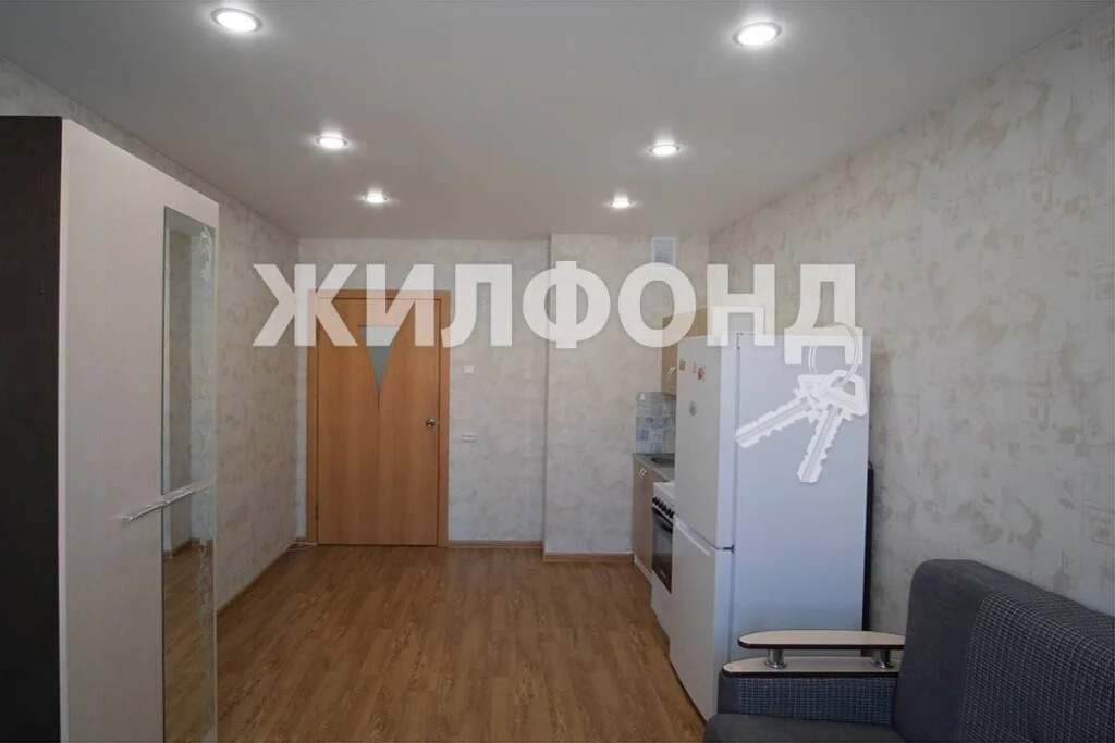 Продажа квартиры, Новосибирск, Дмитрия Шмонина - Фото 1