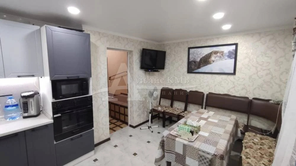 Продажа дома, Георгиевск, ул. Пионерская - Фото 5