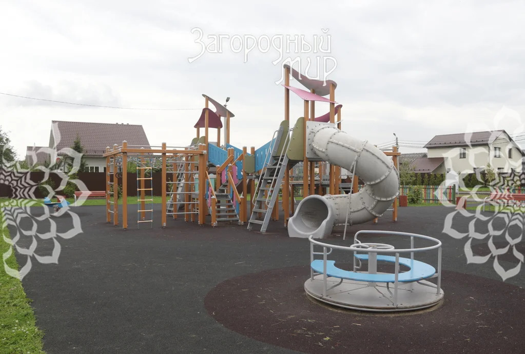 Продам участок, Новорязанское шоссе, 25 км от МКАД - Фото 10