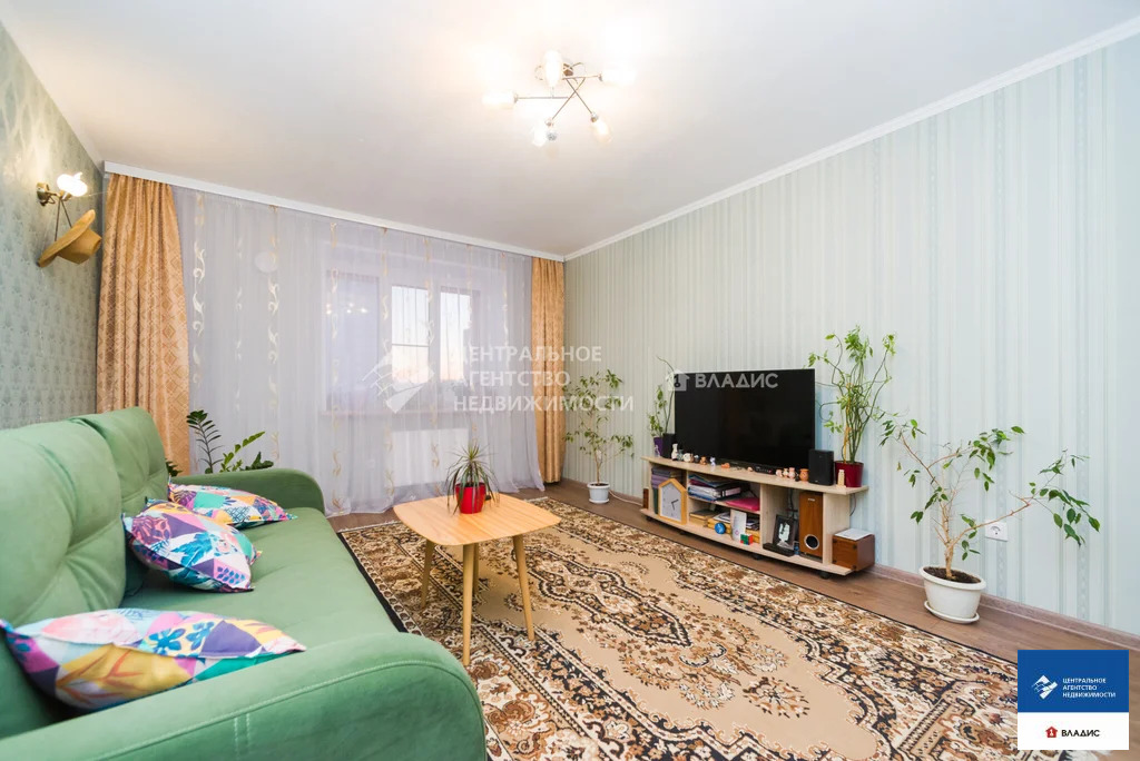 Продажа квартиры, Рязань, Семчинская улица - Фото 2