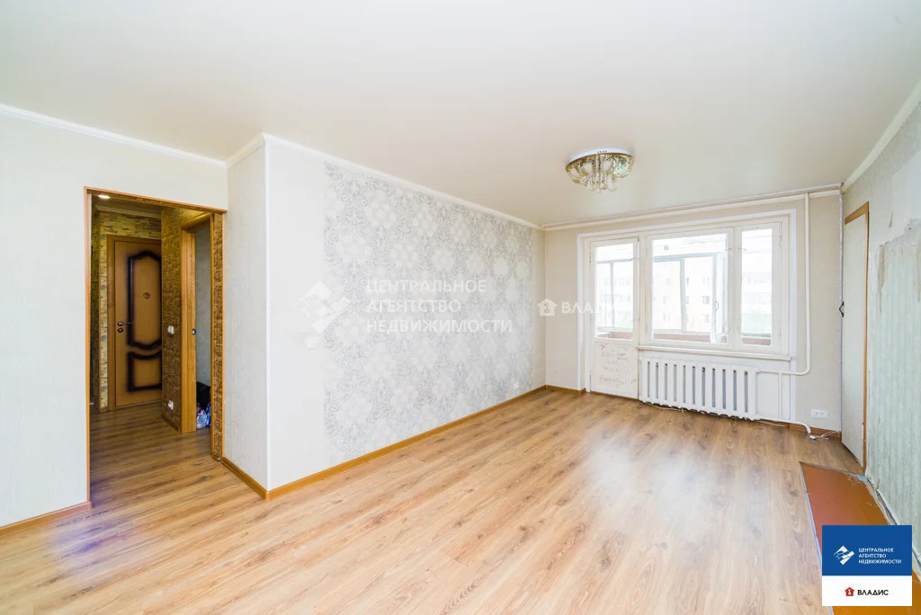 Продажа квартиры, Рязань, ул. Интернациональная - Фото 6