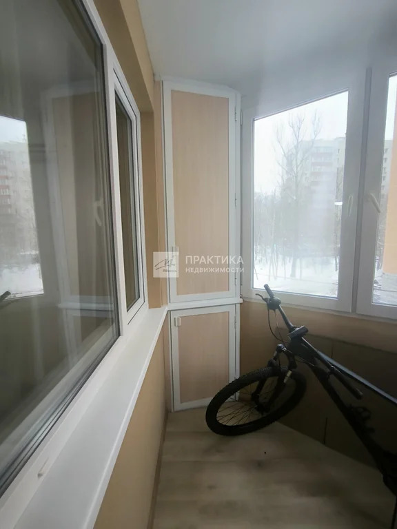 Продажа квартиры, ул. Дыбенко - Фото 23