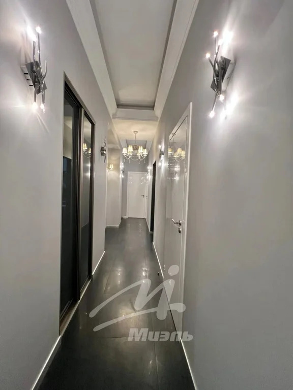 Продажа ПСН, ул. Долгоруковская - Фото 7