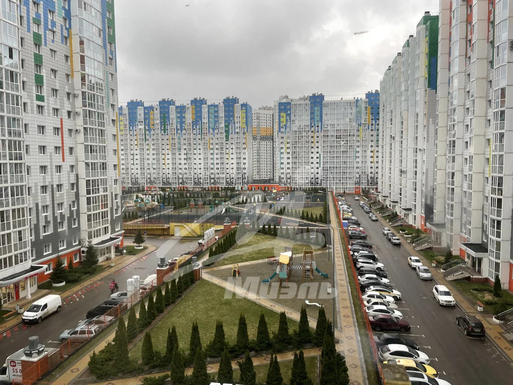 Продажа квартиры, Солнечногорск, Солнечногорский район, Парковый б-р. - Фото 17