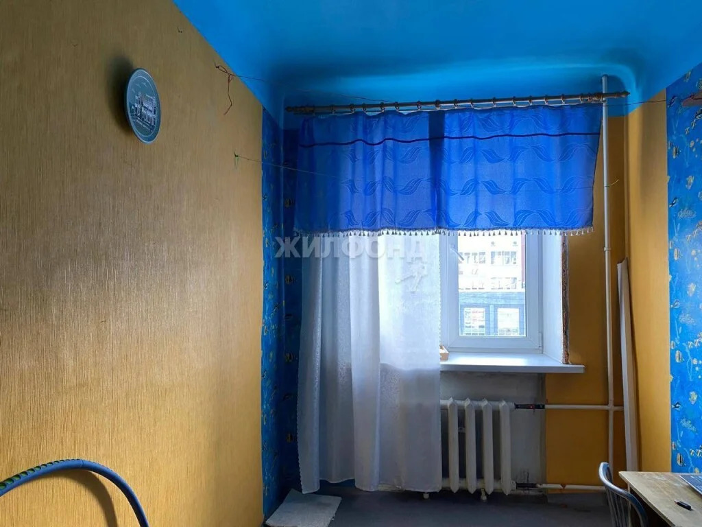 Продажа квартиры, Новосибирск, ул. Гоголя - Фото 7