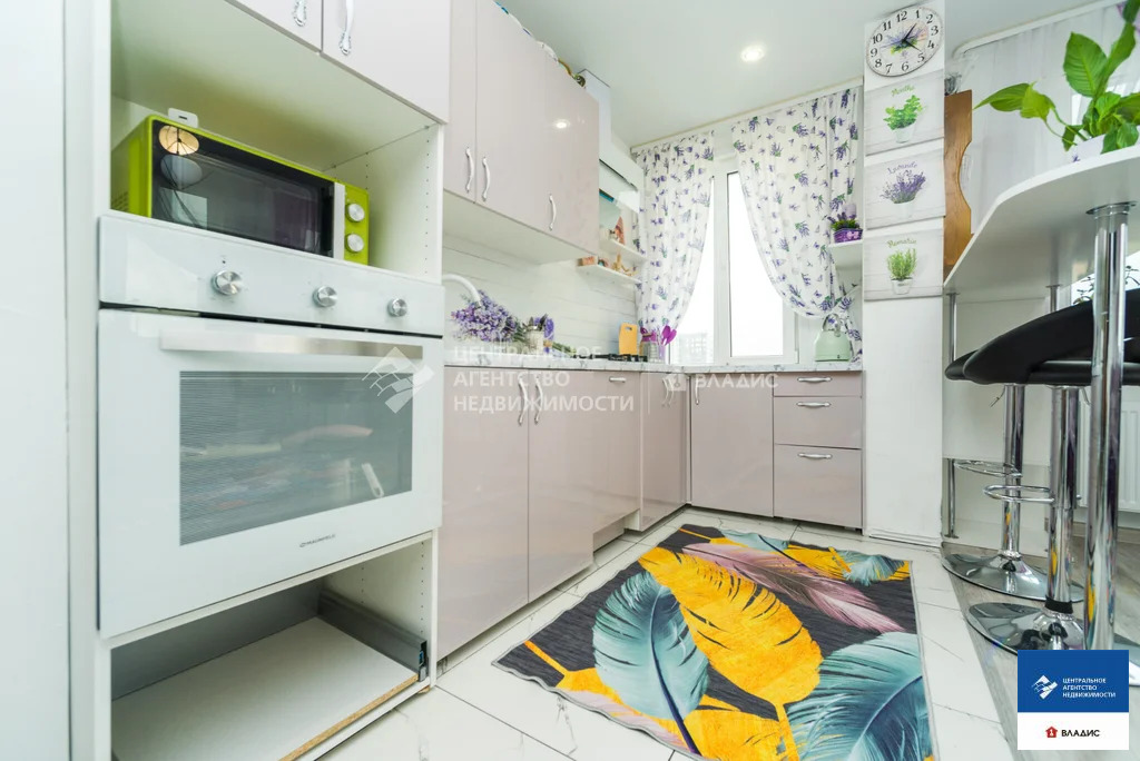 Продажа квартиры, Рязань - Фото 9