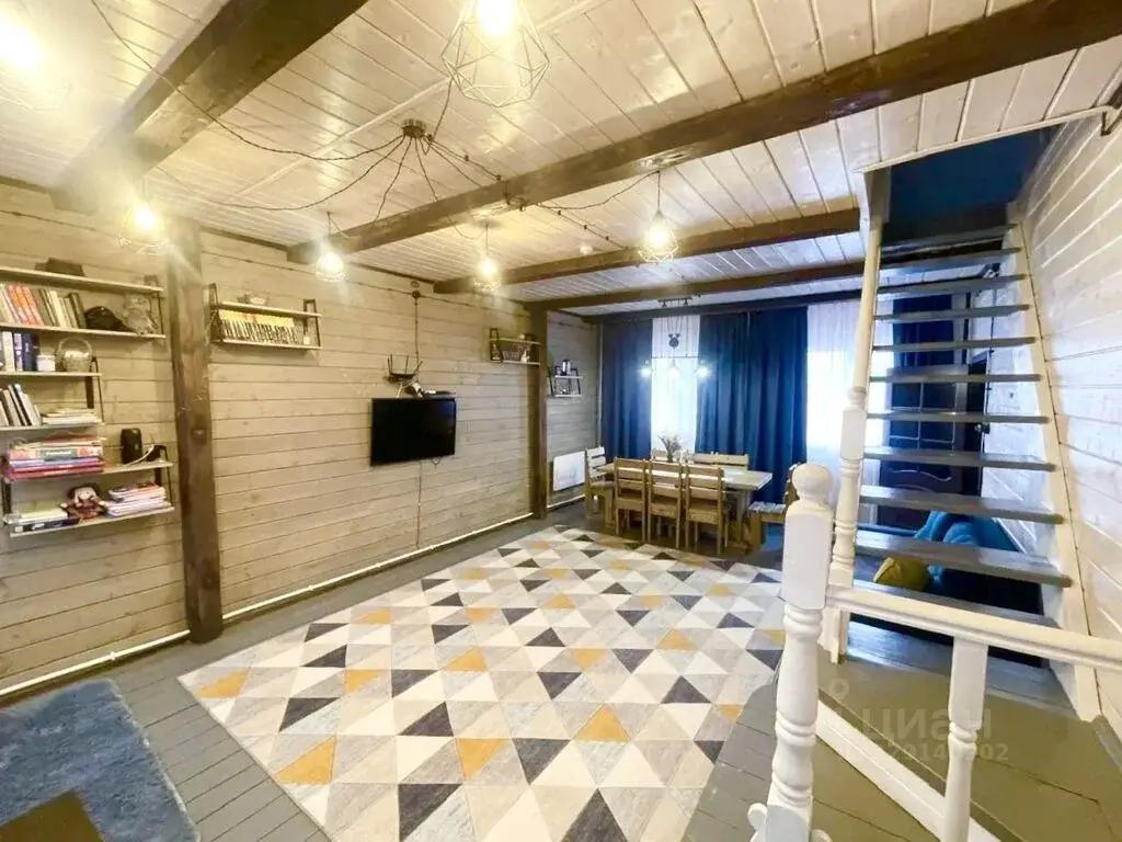 Купить дом 140.0м Ярославская область, Переславль-Залесский ... - Фото 5