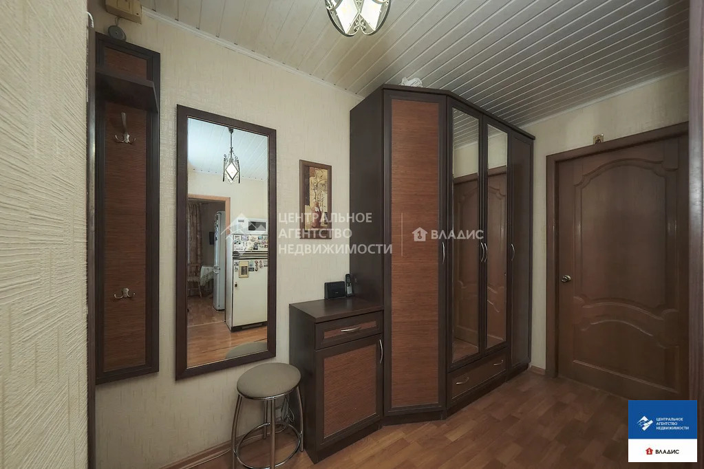 Продажа квартиры, Рязань, ул. Интернациональная - Фото 11