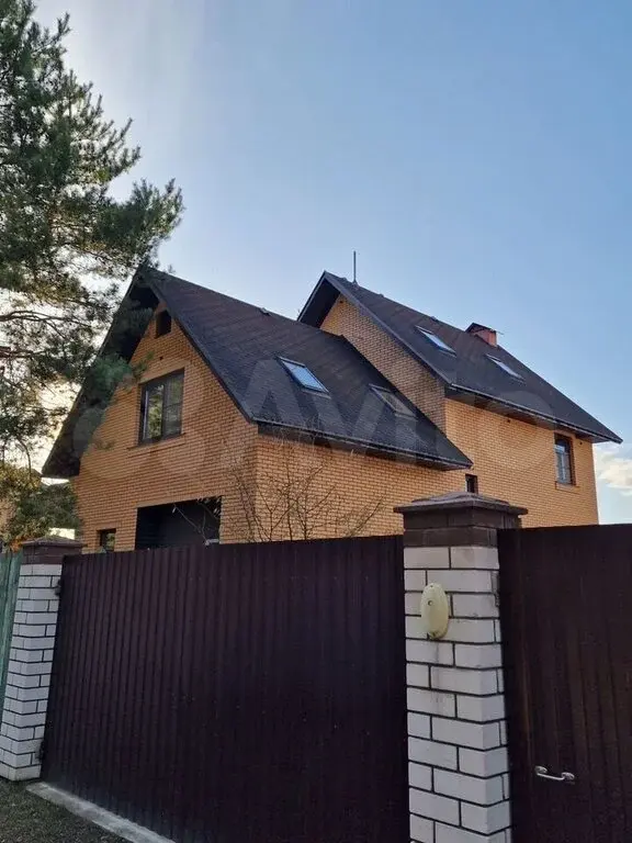 Дом 255,1 м на участке 12 сот. - Фото 8