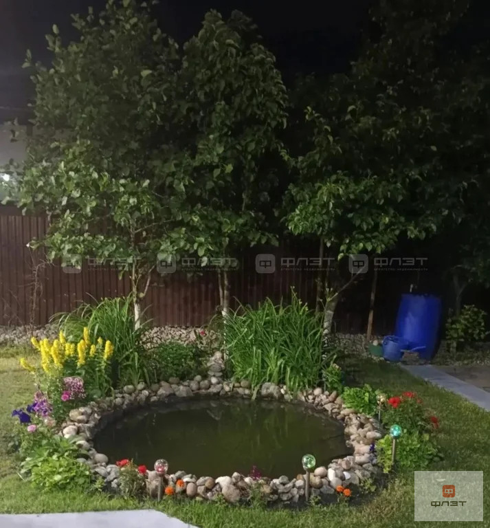 Продажа дома, Казань, ул. Грачиная (Вознесенское) - Фото 39