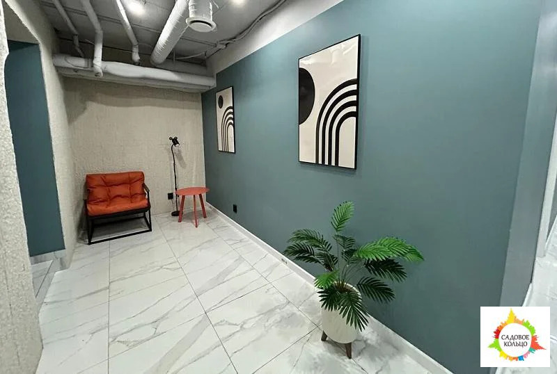 Сдается помещение свободного назнаячения, в 5-ти минутах пешком от м - Фото 5