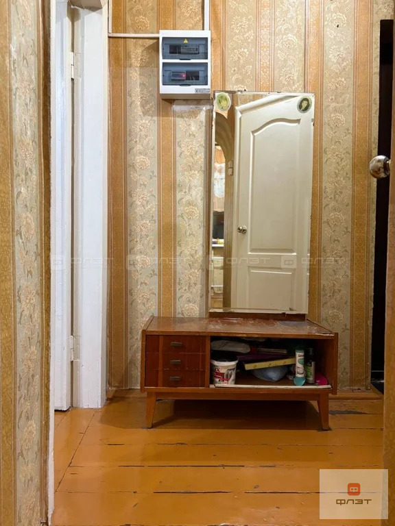 Продажа квартиры, Казань, ул. Высокогорская - Фото 9