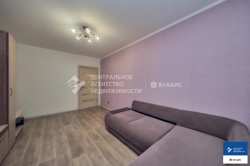 Продажа квартиры, Рязань, Вишнёвая улица - Фото 6