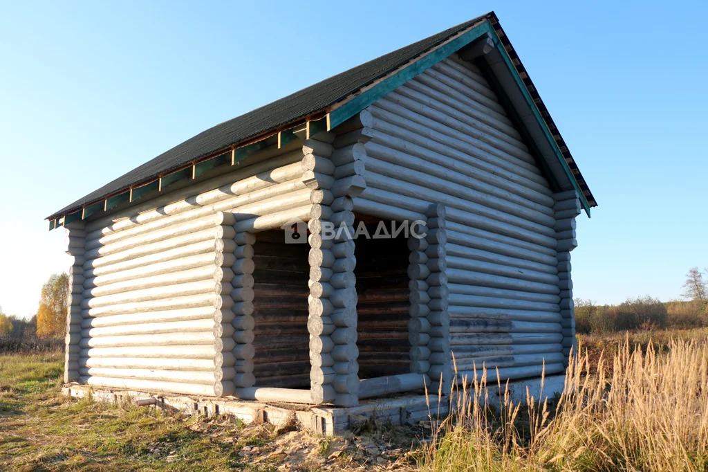 Судогодский район, деревня Аксёново,  дом на продажу - Фото 4