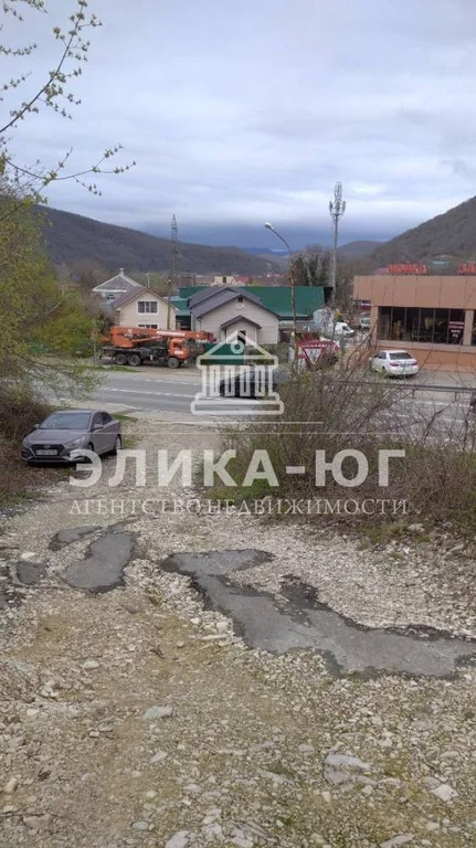 Продажа участка, Новомихайловский, Туапсинский район, ул. Мира - Фото 7