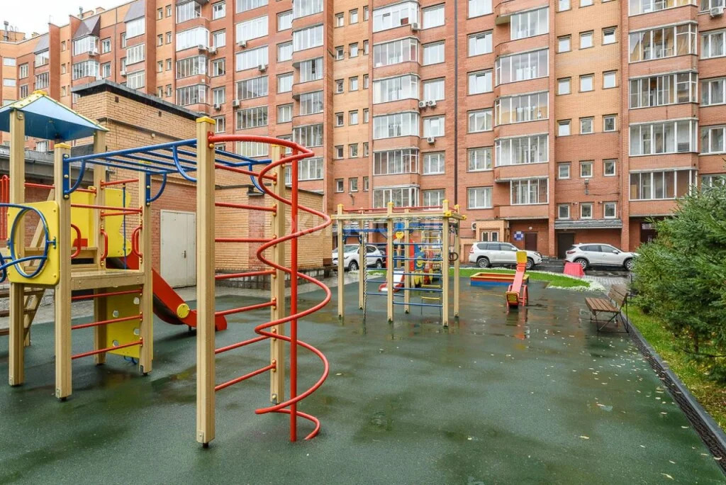 Продажа квартиры, Новосибирск, Кирова пл. - Фото 55