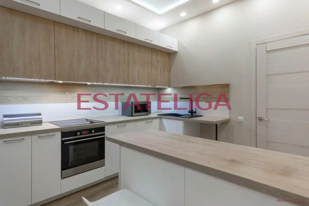 Продажа квартиры, м. Шелепиха, Береговой проезд - Фото 1