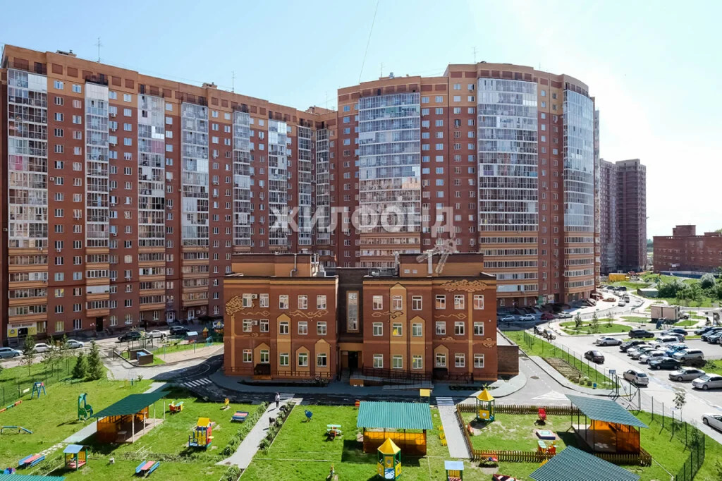 Продажа квартиры, Новосибирск, ул. Стартовая - Фото 18