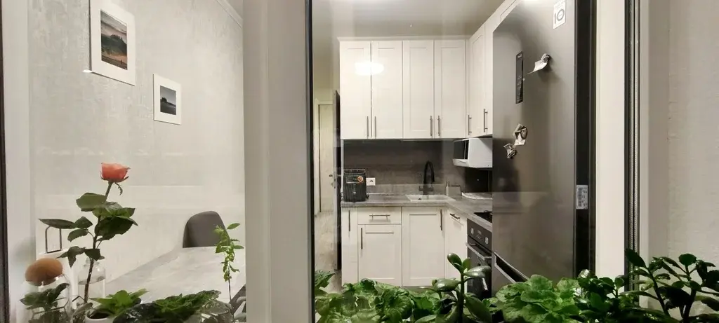 1-к.Можайское ш.,д.34к2 - Фото 4