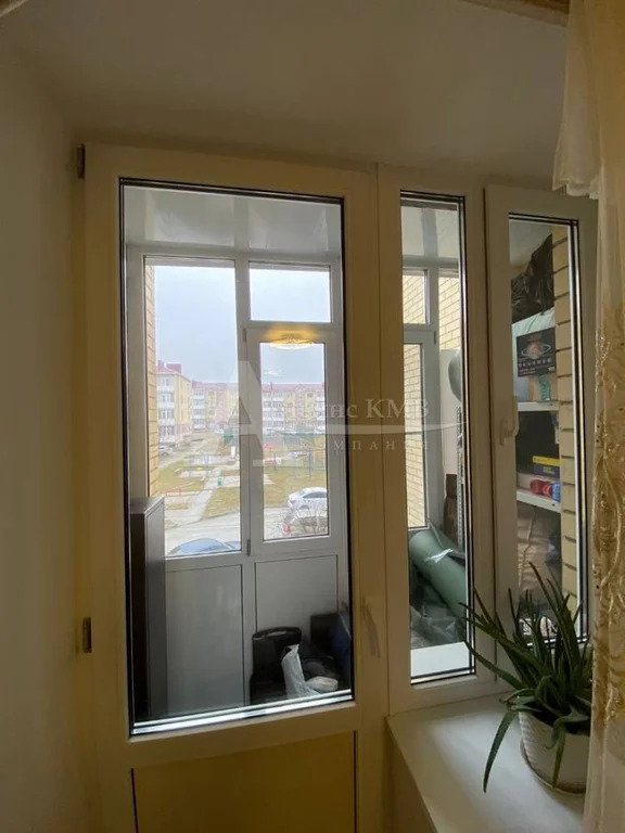 Продажа квартиры, Иноземцево, Степная ул. - Фото 18